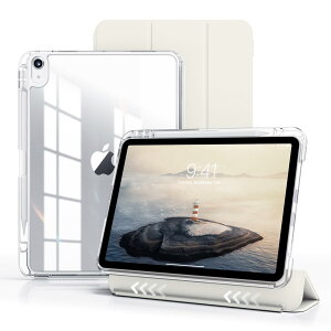 KenKe iPad Air 11C` P[X (M3/M2) 2025/2024 iPad Air 5/4 2022/2020 10.9 C`  P[X obNEJo[ Apple Pencil Pro/USB-C[\ Pencil 2 CX[dΉ PUU[ O