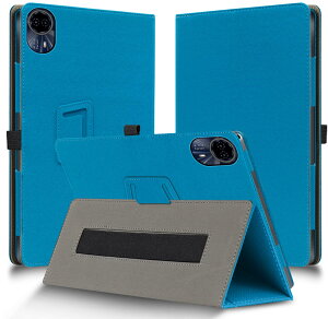 NISIILNG For TECLAST T65 Max �P�[�X Android 14 �^�u���b�g ��p�ی�P�[�X 13�C���` 360°�S�ʕی� �X�^���h�@�\ �����p���� �y���z���_�[�t�� ���^ �y�� ���h�~ �ϏՌ� �w��h�~ ���E�ȒP ����PU���U�[