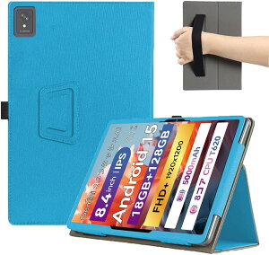 For FPD CP08-J1 �^�u���b�g �P�[�X �J�o�[ �yBAOLINTX�z�X�^���h�@�\ �p�x���� ����PU ���U�[ �C�菝�h�~ ���C�z�� �S�ʕی�^FPD CP08-J1 �ی�P�[�X (�X�J�C�u���[)