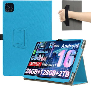 For KINGRID T90/W90/Tabwee T90/W90 �P�[�X �J�o�[ �yBAOLINTX�z�X�^���h�@�\ �p�x���� ����PU ���U�[ �C�菝�h�~ ���C�z�� �S�ʕی�^ KINGRID T90/W90/Tabwee T90/W90 �ی�P�[�X (�X�J�C�u���[)