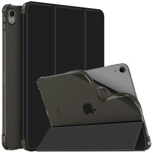 Fintie iPad Air 11C` P[X M3 (2025 7) / M2 (2024 6) / Air 5/4 P[X 2022/2020 10.9 C` \tgTPUobNJo[ Pencil [\ Pencil ProCX[dΉ O܃X^h X