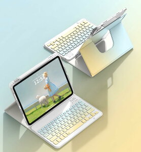 Moogukadan KiPad A16 11 2025/iPad 10 10 2022 p̃L[{[hP[X cu }Olbg O\ 3 in 1  BluetoothL[{[h ۂL[ 360x] wʃJo[ Apple pencil [