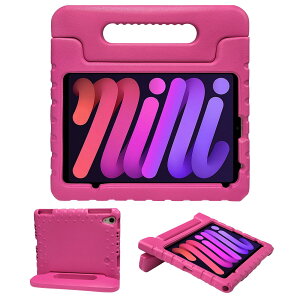 iPad Mini A17 Pro/Mini6 P[X Lefon ϏՌ y y[ EVAf qp 7 iPad Mini6 hP[X 8.3C` Jo[ nht X^h@\