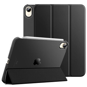 iPad Mini A17 Pro iPad Mini6 �P�[�X Dadanism iPad mini 2024/2021 iPad Mini ��7/6���� �ی�P�[�X iPad 8.3 �C���` �X�}�[�g�J�o�[ ������ �J�o�[ �X�^���h�P�[�X �I�[�g�X���[�v�@�\ �y�� ���^ PU+PC �}�C�N���t