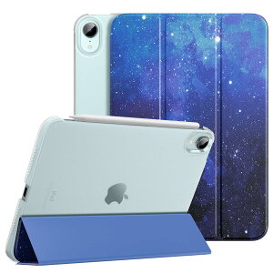 iPad Mini A17 Pro iPad Mini6 �P�[�X Dadanism iPad mini 2024/2021 iPad Mini ��7/6���� �ی�P�[�X iPad 8.3 �C���` �X�}�[�g�J�o�[ ����򖳐F���� �J�o�[ �X�^���h�P�[�X �I�[�g�X���[�v�@�\ �y�� ���^ PU+PC �}