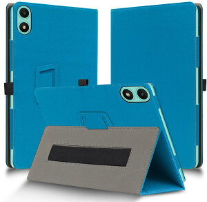 NISIILNG For TECLAST P85T �P�[�X Android 14 �^�u���b�g ��p�ی�P�[�X 8�C���` 360°�S�ʕی� �X�^���h�@�\ �����p���� �y���z���_�[�t�� ���^ �y�� ���h�~ �ϏՌ� �w��h�~ ���E�ȒP ����PU���U�[ ��