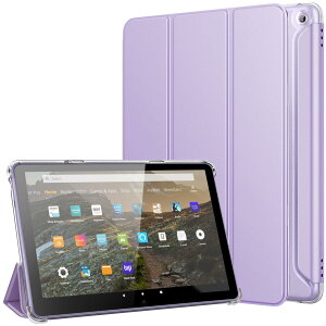 Fire HD 10 P[X 13 TiMOVO Fire HD 10 2023pP[X Fire HD 10 Jo[ 13 2023f O܂ݎ PUU[ PCf X^hP[X }Olbg I[gX[v@\t ϏՌ 