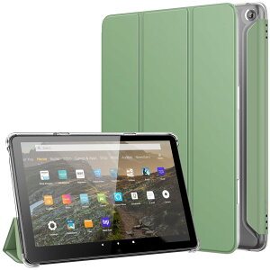 Fire HD 10 P[X 13 TiMOVO Fire HD 10 2023pP[X Fire HD 10 Jo[ 13 2023f O܂ݎ PUU[ PCf X^hP[X }Olbg I[gX[v@\t ϏՌ 