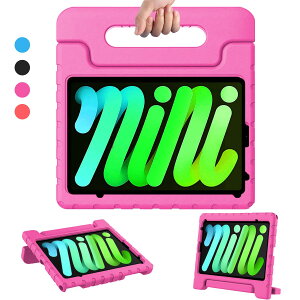 iPad mini7 P[X (A17 ProA2024) iPad mini 7 6 LbYP[X (8.3C`A2024/2021) ACpbh Jo[ q یP[X nht y ϏՌ X^h@\ (sN)