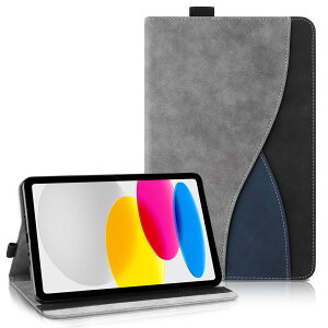 Succtopy iPad 11 (A16A2025) / 10 (2022) P[X 10.9C` ʗp Vv rWlX iPadiA16j11C` ipad P[X 10 10.9C` Jo[ PUU[ tpuގ X^h@\ yV[ J