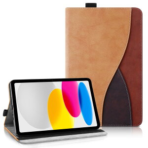 Succtopy iPad 11 (A16A2025) / 10 (2022) P[X 10.9C` ʗp Vv rWlX iPadiA16j11C` ipad P[X 10 10.9C` Jo[ PUU[ tpuގ X^h@\ yV[ J