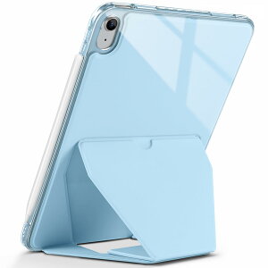 y2025NVozWonzir iPad 11 A16 P[X(11C` 2025) / 10 (10.9C` 2022) P[X cX^h@\[\ ܂肽ݎ y ϏՌ h~ TPU یJo[ Op`݌v P