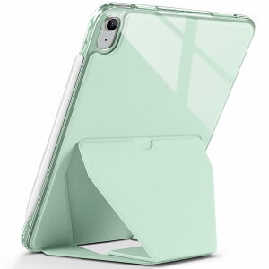 y2025NVozWonzir iPad 11 A16 P[X(11C` 2025) / 10 (10.9C` 2022) P[X cX^h@\[\ ܂肽ݎ y ϏՌ h~ TPU یJo[ Op`݌v P