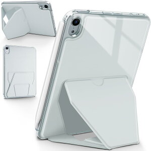 y2025NVozWonzir iPad mini7 P[X (A17 Pro 2024 7) iPad mini6 P[X (2021 6) 8.3C` یJo[ y cX^h@\[\ ܂肽ݎ ϏՌ h~ TPU Op`