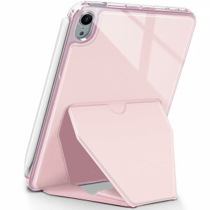 y2025NVozWonzir iPad mini7 P[X (A17 Pro 2024 7) iPad mini6 P[X (2021 6) 8.3C` یJo[ y cX^h@\[\ ܂肽ݎ ϏՌ h~ TPU Op`