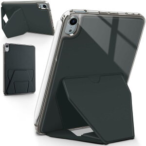 y2025NVozWonzir iPad mini7 P[X (A17 Pro 2024 7) iPad mini6 P[X (2021 6) 8.3C` یJo[ y cX^h@\[\ ܂肽ݎ ϏՌ h~ TPU Op`