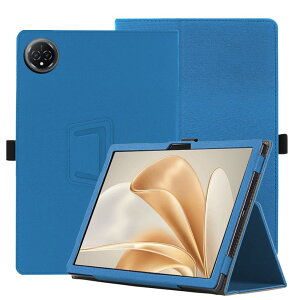 for �y2024 NEW�zFor Bmax I10 Plus �P�[�X �^�u���b�g�J�o�[ �ی�P�[�X�p�x���� �X�^���h ���y�� �S�ʕی� �X�^���h�@�\�t�� Bmax I10 Plus �n�[�h�J�o�[�i�u���[�j