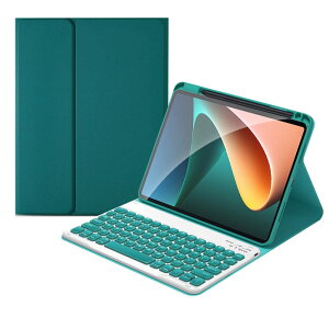 iPad6 iPad5 9.7�C���` �L�[�{�[�h iPad ��6���� ��5���� iPadAir2 �P�[�X �ۂ��L�[ ���󂭂ڂ� ���͂��₷�� iPad 2018 2017 �L�[�{�[�h�t�� �J�o�[ ������ �}�O�l�b�g Bluetooth �L�[�{�[�h,�[��