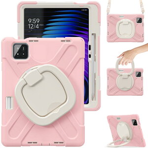 360°] Xiaomi Pad 7pP[X | VI~ xiaomi pad 7Pro 11.2C`pJo[ OX^h cu u ČRMILi V_[Xgbv LbY q AEghA  CsN