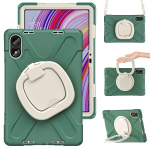 360°��] Xiaomi Poco Pad ��p�P�[�X ���|�� �V���I�~ Xiaomi Redmi Pad Pro 12.1�C���`��p �J�o�[ �����O�X�^���h �c�u�� ���u�� �ČRMIL���i �V�����_�[�X�g���b�v �L�b�Y �q�� �A�E�g�h�A ���C�Ő�
