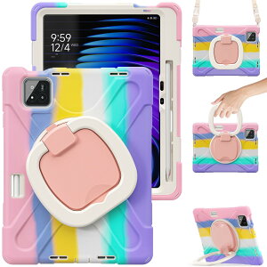 360°] Xiaomi Pad 7pP[X | VI~ xiaomi pad 7Pro 11.2C`pJo[ OX^h cu u ČRMILi V_[Xgbv LbY q AEghA  CJts