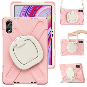 360°��] Xiaomi Poco Pad ��p�P�[�X ���|�� �V���I�~ Xiaomi Redmi Pad Pro 12.1�C���`��p �J�o�[ �����O�X�^���h �c�u�� ���u�� �ČRMIL���i �V�����_�[�X�g���b�v �L�b�Y �q�� �A�E�g�h�A ���C�s��