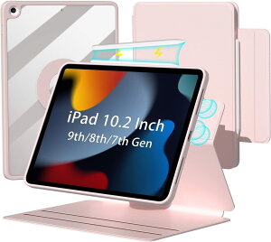 cu iPad 10.2C`  9 8 7  Air3 Pro 10.5 P[XyL[{[ht[\z2 in 1 Cz wʃJo[ O\ ACpbh 10.2 10.5 C` }OlbgJo[ 360x]  