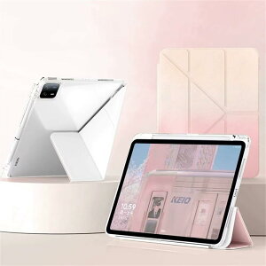 cu u iPad 11 A16 2025 P[X O܂ ό` 5X^h@\ iPad 10 10.9C` 2022 P[X ^ y  Of[V Apple Pencil [ w Jo[ ܂݁Cs