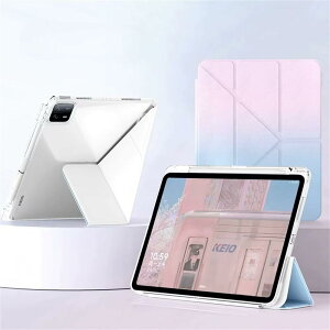 cu u iPad 11 A16 2025 P[X O܂ ό` 5X^h@\ iPad 10 10.9C` 2022 P[X ^ y  Of[V Apple Pencil [ w Jo[ ܂݁Cs