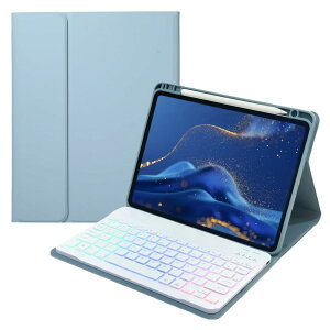 Xiaomi Poco Pad 12.1�C���`�p �L�[�{�[�h�P�[�X �J���t�� �o�b�N���C�g�t�� Redmi Pad Pro 12.1�C���`�Ή� �L�[�{�[�h �J�o�[ �}�O�l�b�g������ �^�b�`�y�����[�\,���u���[