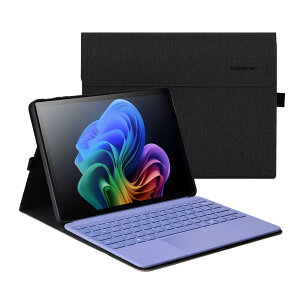 Omnpak Microsoft Surface Pro 12 C` P[X i2025Nj}CN\tg pیJo[ \ʓی p X^h L[{[h[\y ^ yz_[t PU X}[g