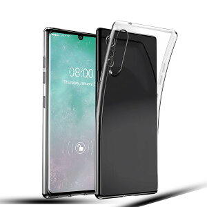 FOR LG VELVET L-52A �ϏՌ� �P�[�X LG VELVET L-52A �J�o�[ �X�g���b�v�z�[�� �N���A �w��h�~ �y�� ���^ �Ռ��z���|�P�b�g���� TPU �P�[�X
