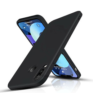 Huawei P20 Lite HWV32 Nova 3e �P�[�X �}�b�g�u���b�N�y�g�ѕ֗� �X�g���b�v�z�[���t���zP20Lite �J�o�[ �����^ �y�� �C�菝�h�~ �����h�~ ����~�� TPU�P�[�X �w��h�~ ���C�����X�[�d�Ή�