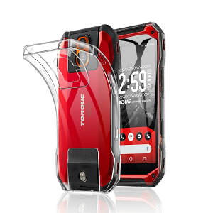 TORQUE G04 KYV46 �P�[�XTORQUEG04 �\�t�g�P�[�X�N���A �P�[�X �ϏՌ� TPU �P�[�X �C�菝�h�~�z���_�炩����G��TORQUEKYV46�p�� �X�}�z�P�[�X