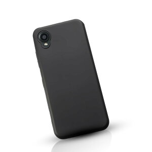 KYOCERA DIGNO BX2 / A101KC �P�[�X �u���b�N �ϏՌ� �����h�~ kyocera digno bx2 / a101kc �Ή� �y�E���^ �X�g���b�v�z�[���t�� �_�� ���������̎��� �ق��肪�t���Ȃ� ����~�� KYOCERA DIGNO BX2 / A101KC �X�}�[