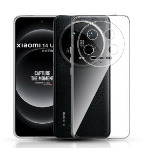 For Xiaomi 14 Ultra �p �P�[�X ���^ �y�� �Ռ��z�� ���΂ݖ��� ���C�����X�[�d�Ή� �X�g���b�v�z�[���t�� Xiaomi 14 Ultra �K���p ���� �J�o�[