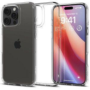 Spigen yn18N̋ZṕziPhone 16 Pro Max P[X NA  Xgbvz[ ČRMILKi op[ ϏՌ EgEnCubh ACS07992 (NX^ENA)