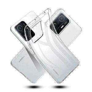 Xiaomi 11T / Xiaomi 11T Pro�p�� �X�}�z�P�[�X Xiaomi11TPro �p�� �J�o�[ TPU �����^ �S�ʕی� �P�[�X �\�t�g �P�[�X �N���A �V���R�� ���� �N���A �P�[�X �ϏՌ� TPU�C�菝�h�~ �����h�~ ����~�� ���y��