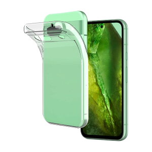 Google Pixel 8ApX}z P[XGoogle Pixel 8Aߗ ϏՌ ^ yʌ^ ΂ݖh~ wh~ TPUfނ̗pđSʕیJo[ ij