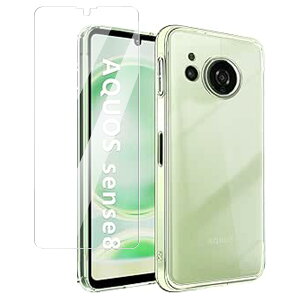 Ή AQUOS sense8 P[X AQUOS sense8 KXtC y1KXtB+ 1P[XzیtB ̗p{Ɏqf ߗ CA[ wh~ Uh~ z \tȒP SH-54D docomo SHG11