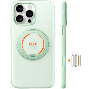 TORRAS iPhone 16 Pro p P[X JRg[{^tyXF̖E@\360x]X^hz cΉ }Olbg MagSafeΉ ϏՌ O wh~ ϖh~ }OZ[tΉ