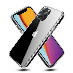 �Ή� iPhone12ProMax �P�[�X ���΂݂ɂ��� �ω��� �����h�~ �ϏՌ� 12 Pro Max 6.7�C���`��p �P�[�X�N���A Qi�������C�����X�[�d/�����h�~/����~�� �Ή� iPhone12 Pro Max (6.7�C���`) ���� �ی�J�o�[