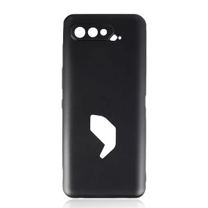 �Ή� ASUS ROG Phone 5 ZS673KS�P�[�X �ϏՌ� ���^ TPU ASUS ROG Phone5 �P�[�X �V���R�� �J�����ی� �y�� ASUS ZS673KS�p �P�[�X�J�o�[ �Ռ��z�����ϖh�~ �E���ȒP �u���b�N ��