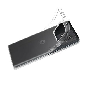 Moto G64 5G �P�[�X ���΂݂ɂ��� �ω��� �����h�~ �ϏՌ� Motorola G64 /G64Y 5G �P�[�X�N���A Qi�������C�����X�[�d/�����h�~/����~�� Moto g64 5G/g64y 5G ���� �ی�J�o�[ �X�}�z�P�[�X-Clear