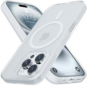 [WHTMM] iPhone 16 Pro Max P[X MagSafeΉ ČRMILKi CX[d GAK[hR[i[ ϏՌ h~ y }OlbgX}zP[X ϋv phone 16 Pro Max P[X ACtH16 Pro Maxp