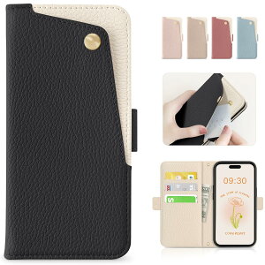 CASSYOOK for ��phone16promax �P�[�X �蒠�^ iphone 16 pro max �P�[�X ���z�^ �J�o�[ �J�[�h�|�P�b�g�t�� iphone16promax �P�[�X �蒠�^ �S�ʕی� ��phone16pro max �P�[�X �蒠�^ �J�[�h���[ ���u���X�^���h�@�\