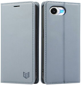 FeeY iphone16E �P�[�X �蒠�^ 16e�蒠�^ �P�[�X �ϏՌ�TPU�f�� �J�[�h���[ �}�O�l�b�g�����X�^���h�@�\�t�� �A�C�t�H��16E �g�уJ�o�[�S�ʕی� �����ӂ��� 16E �X�}�z�P�[�X 6.1�C���`�Ή� ���C�g