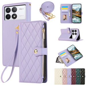 For Xiaomi Poco F6 Pro/Poco X6 Pro �P�[�X �蒠�^ Redmi K70/K70E �P�[�X �|�R F6 Pro �V�����_�[ �Ђ��`�� Poco F6 Pro �J�o�[ �l�C ���� �|�RF6�v�� �P�[�X ���|�� �J�[�h���[ �W�b�v�t�����z ���u���@�\ �V��