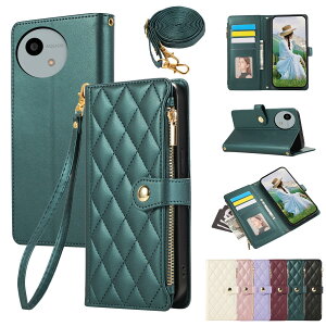 Yuotky Sharp AQUOS Wish5 �P�[�X �蒠�^ SH-52F/SH-M32 �J�o�[ �A�N�I�XWish5�P�[�X �V�����_�[ �Ђ��`�� �A�N�I�X�E�B�b�V��5 �J�o�[ �l�C ���� ���|�� �J�[�h���[ �W�b�v�t�����z ���K���� ���u���@�\