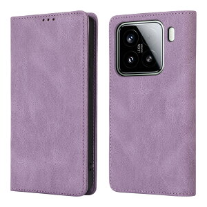 Gedurya Xiaomi 15 �P�[�X �蒠�^ �V���I�~15 �X�}�z�P�[�X �V���I�~ 15 5G �p �P�[�X�蒠�^ �V���I�~ 15 �g�уJ�o�[ SIM�t���[ 6.36�C���`�Ή� Xiaomi 15 �蒠�^�P�[�X �}�O�l�b�g�� �J�[�h���[ �X�^���h